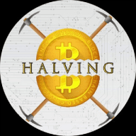 Bitcoin Halving