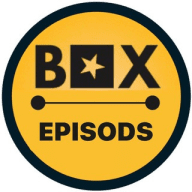 Episods | باکس اپیزود