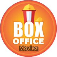 BOXOFFICE | باکس آفیس ️