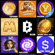 Airdrop Center