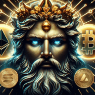 CryptoDeus Gems (sol, eth, base, avax )