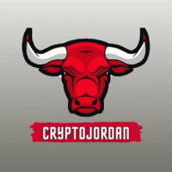 Crypto Jordan