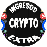 Ingresos Crypto Extra Genera Ingresos Gratis