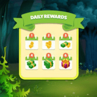 Daily Rewards 🪙