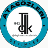 TDK | Atasözleri ve Deyimler