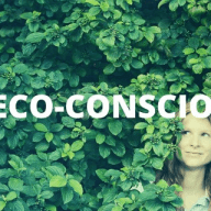 Ecologic Conscious. EcoMedicine. Healthy Lifestyle. Ecosense. Naturopathy. Cheers!