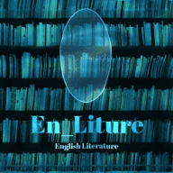 English Literature الأدب الإنكليزي