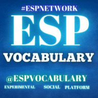 English Vocabulary