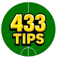 Football 433tips ️