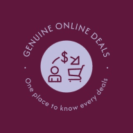 Genuine Online deals