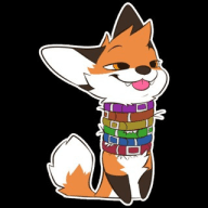 Furry Stickers Galore (Sfw/Nsfw)