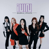 (G)IDLE UPDATE