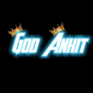 🟠GOD ANKIT ️(ff I'd Available) ️