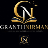 GRANTH▫️NIRMAN™️