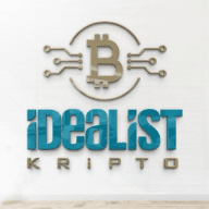 İDEALİSTKRİPTO