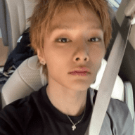 YANG JEONGIN / 양 정인 / SKZ