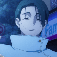 Jujutsu Kaisen Saison 02 VF