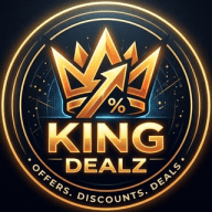 King Dealz
