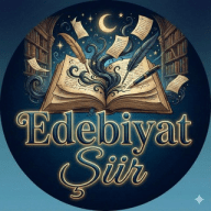 Edebiyat & Şiir