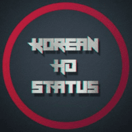 𝙺𝙾𝚁𝙴𝙰𝙽 𝙷𝙳 𝚂𝚃𝙰𝚃𝚄𝚂