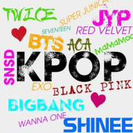 Kpop official