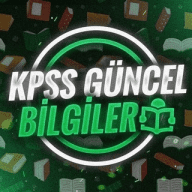 Kpss Güncel Bilgiler
