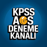 Kpss Deneme Kanalı