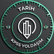 KPSS TARİH SORULARI