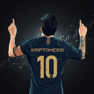 Kripto Messi