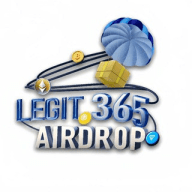 Legit Airdrop ️