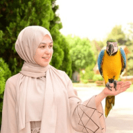 تعلم اللغة التركية مع لينا