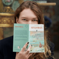 Стамбул maps_stambul