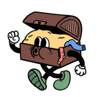 megan’s crate