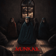 Munkar 2024