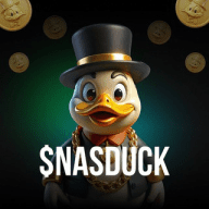 $NASDUCK Community