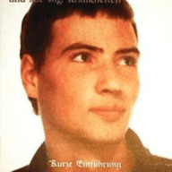 Neue germanische Medizin, Geerd Hamer