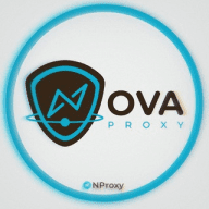 پروکسی ملی | Nova Proxy