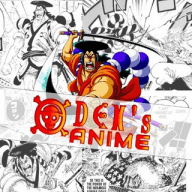Od3n's Anime Community