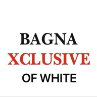 OF WHITE - BAGNA XCLUSIVE