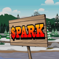 $PARK | SOL MEMECOIN