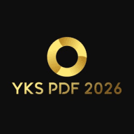 YKS PDF 2025