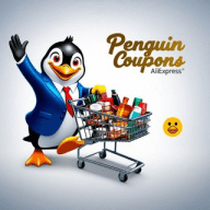 Penguin Couponsᴾᶜ