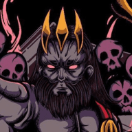 RoOLZ Gods & Mortals