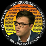 Sunil Bhatia Official
