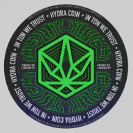 TON HYDRA Community