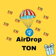 TON AirDrop (EN)