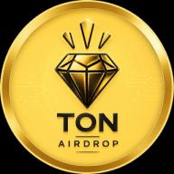 TON AirDrop (RU)