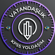 KPSS VATANDAŞLIK SORULARI