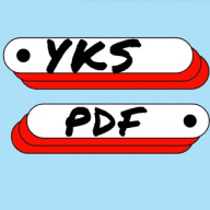 YKS TYT AYT PDF