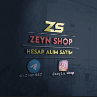 𝐙𝐄𝐘𝐍 𝐌𝐀𝐑𝐊𝐄𝐓